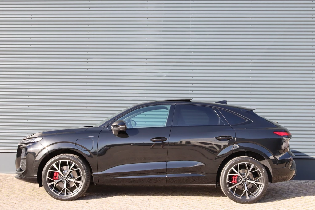 Audi Q3 – foto 2
