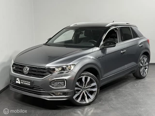 Volkswagen T-Roc – thumbnail 3