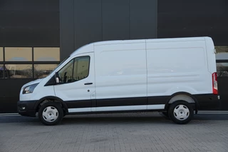Ford Transit – thumbnail 2