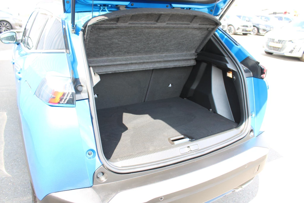 Peugeot 2008 – foto 11