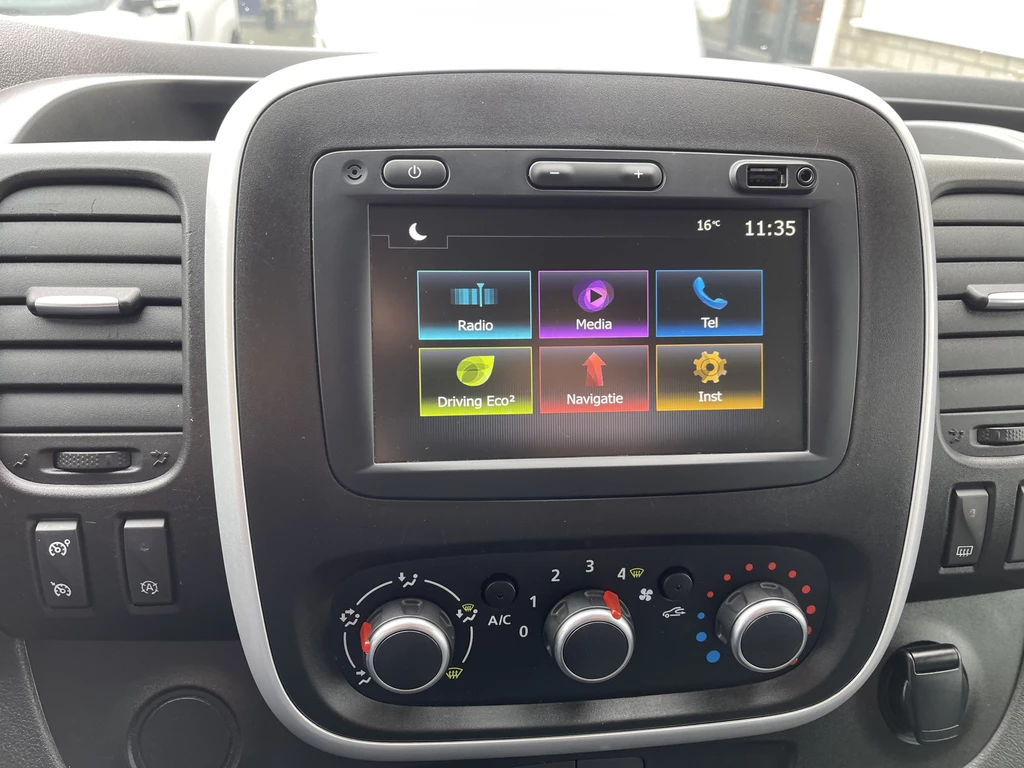 Renault Trafic – foto 17
