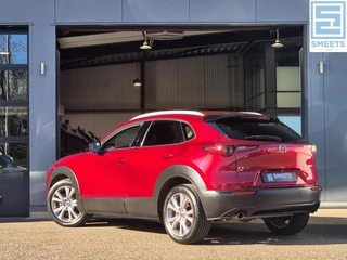 Mazda CX-30 – thumbnail 7