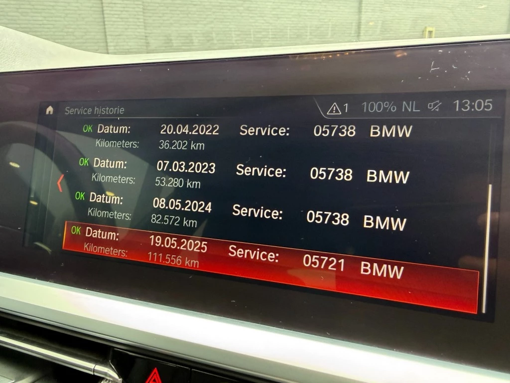 BMW 3 Serie – foto 40