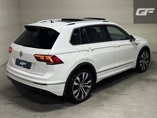 Volkswagen Tiguan – thumbnail 11