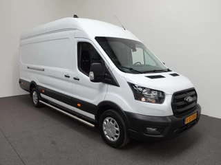 Ford Transit – thumbnail 8