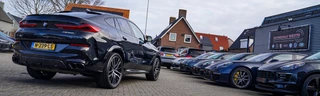 BMW X6 – thumbnail 7