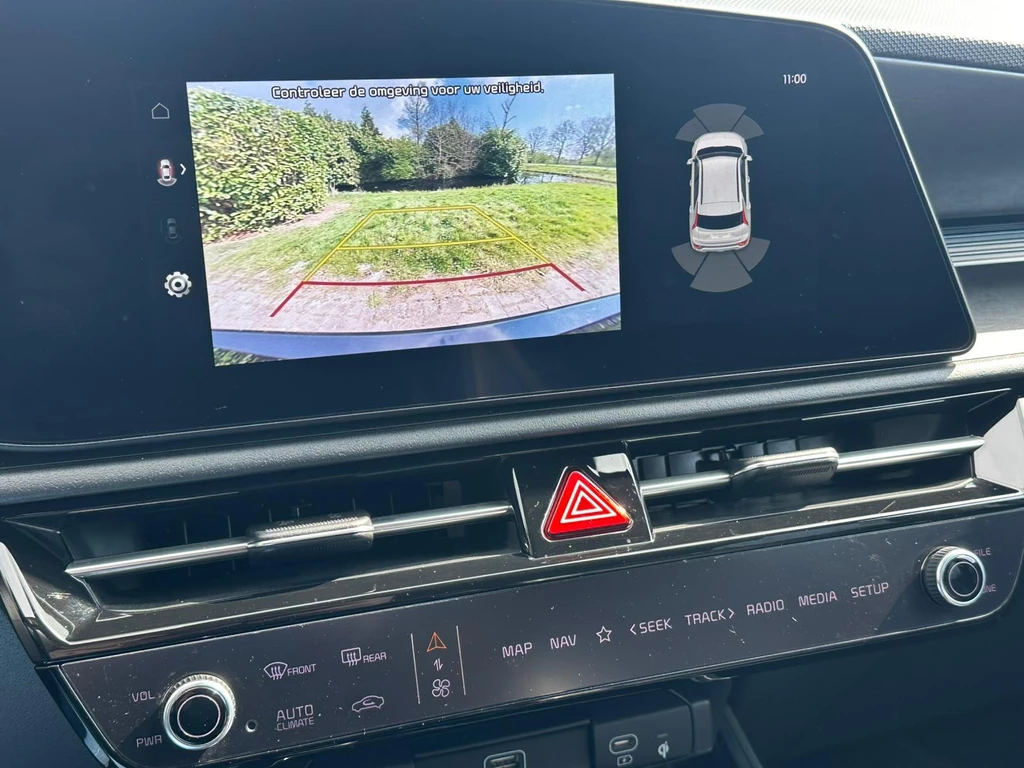 Kia Niro – foto 24