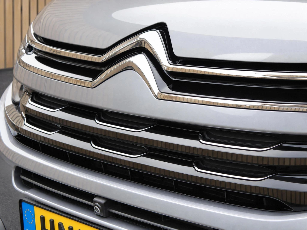 Citroën C5 Aircross – foto 17
