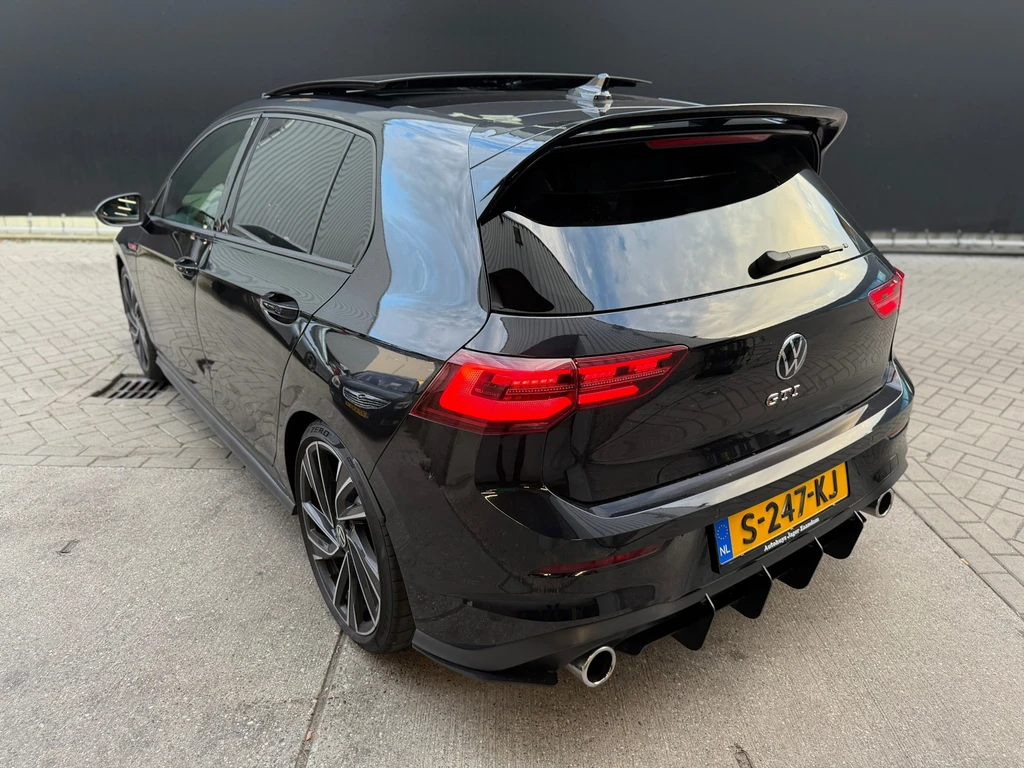 Volkswagen Golf – foto 7