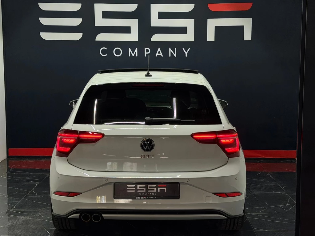 Volkswagen Polo – foto 3