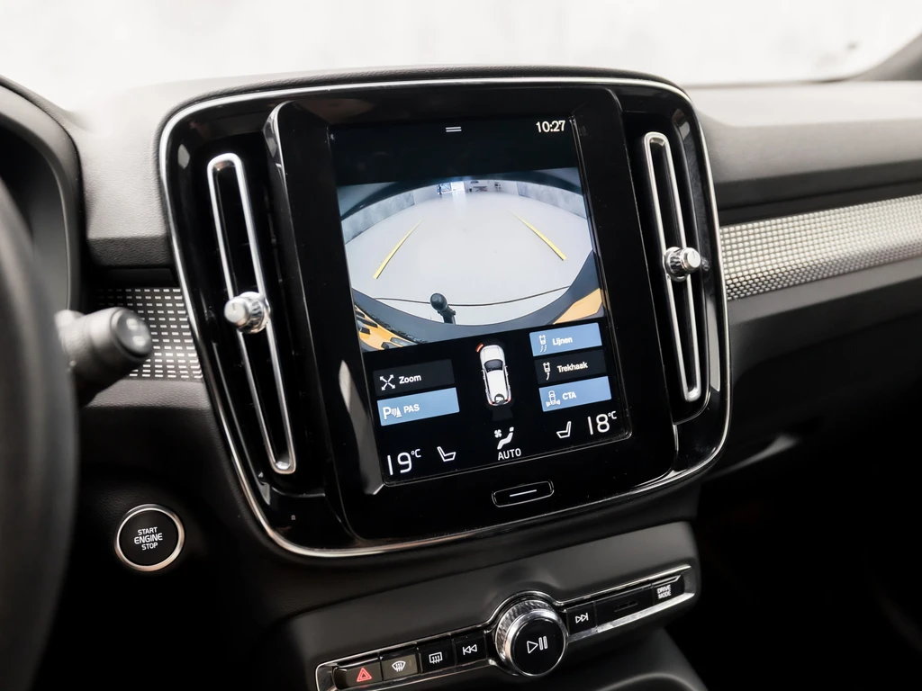 Volvo XC40 – foto 17
