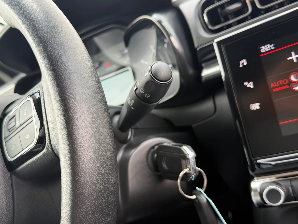 Citroën C3 – foto 14