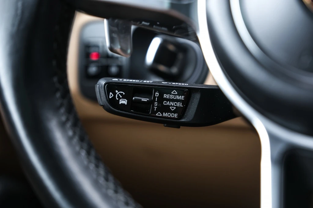 Porsche Cayenne – foto 26