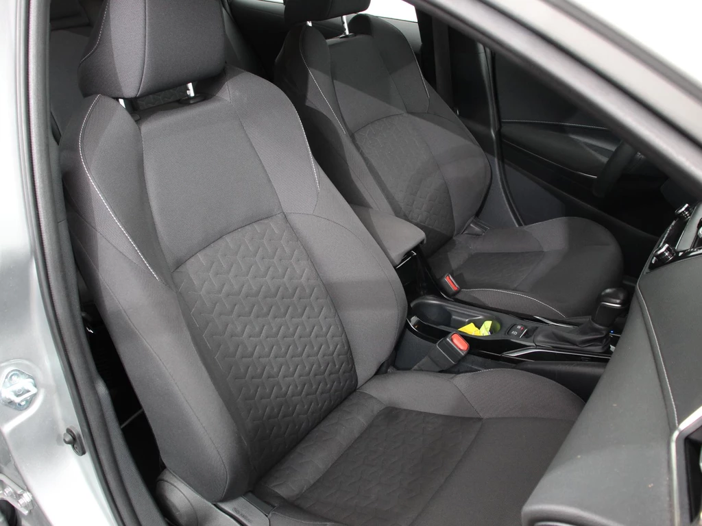 Toyota Corolla Touring Sports – foto 11