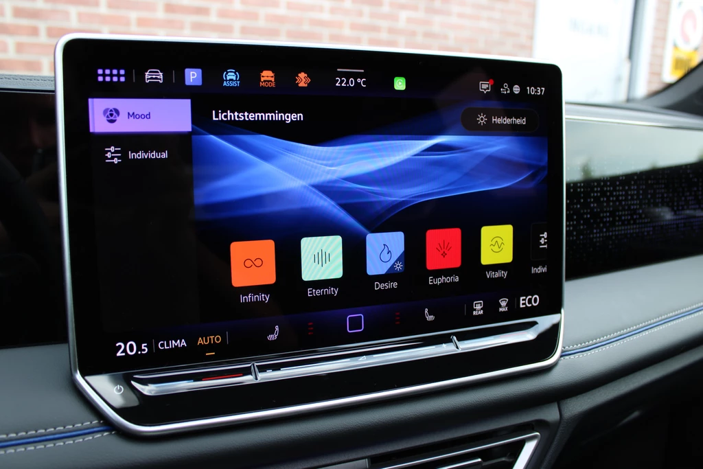 Volkswagen Tiguan – foto 36