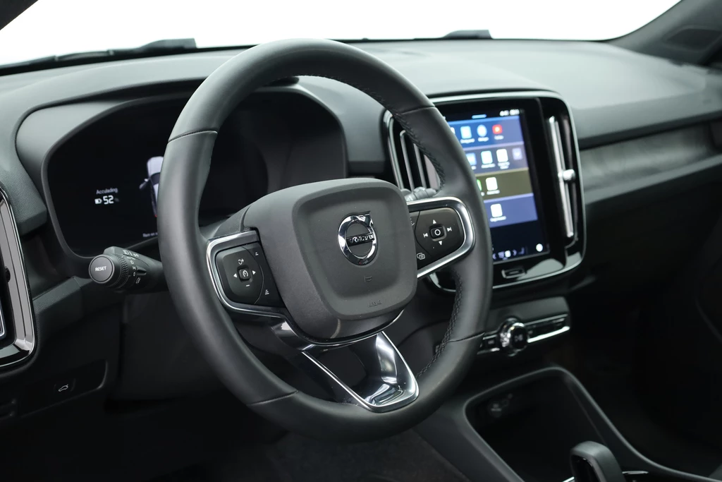 Volvo XC40 – foto 6