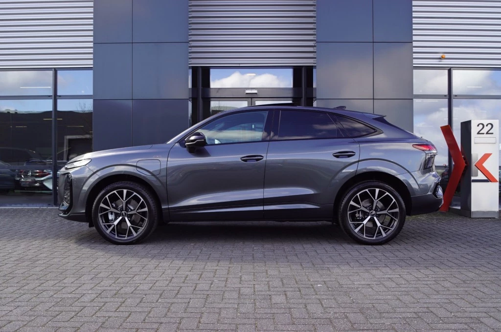 Audi Q3 – foto 2