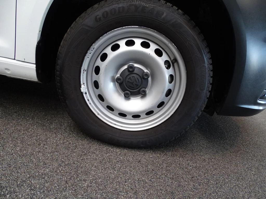Volkswagen Caddy – foto 13