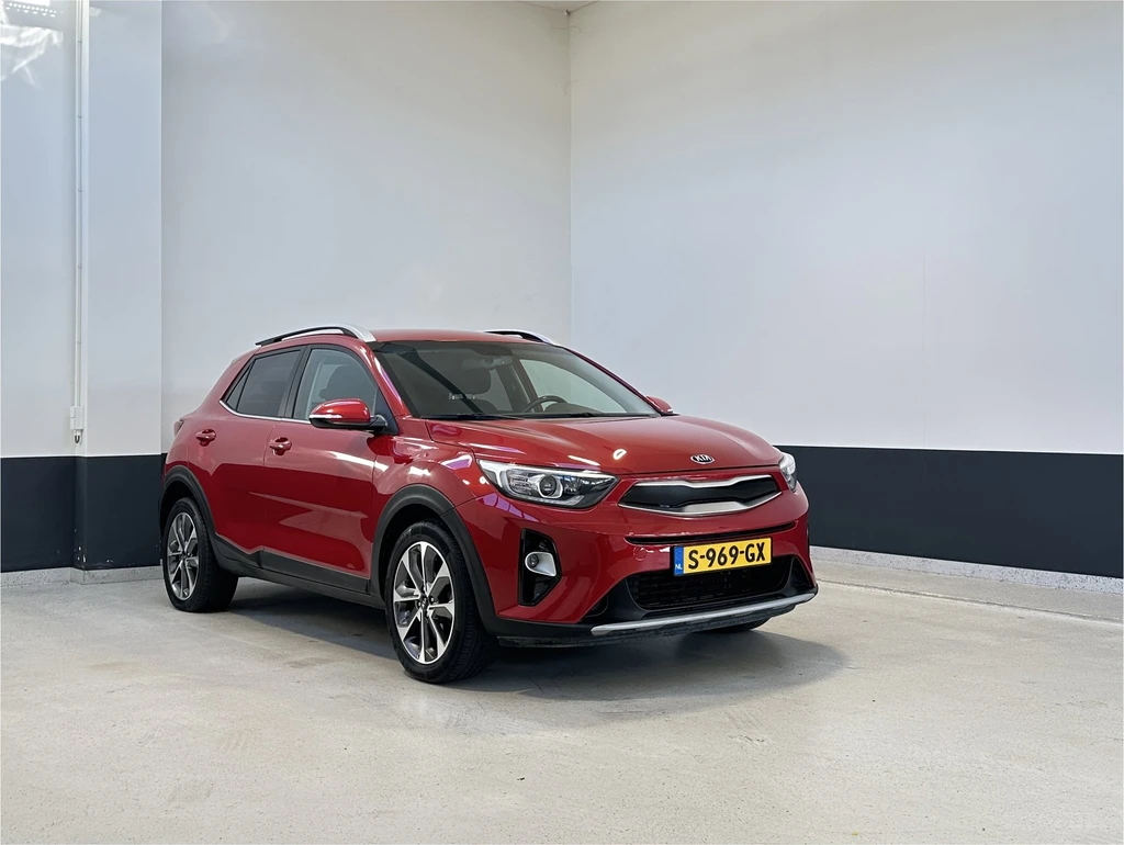 Kia Stonic – foto 5