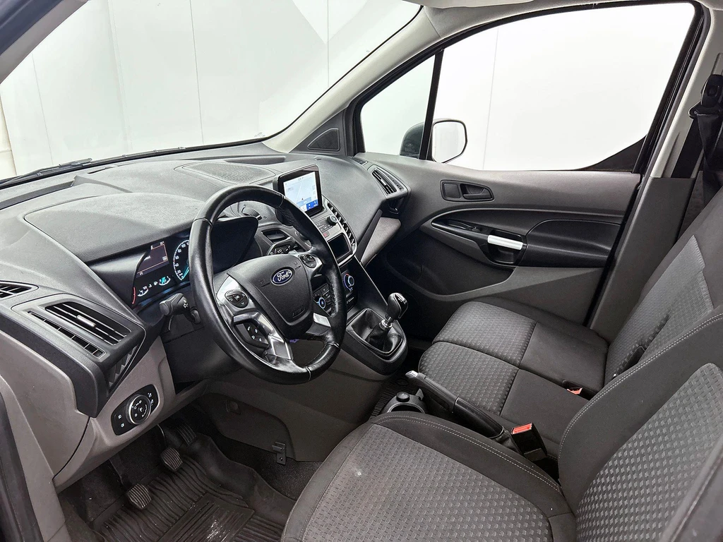 Ford Transit Connect – foto 18