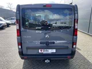Renault Trafic – thumbnail 5