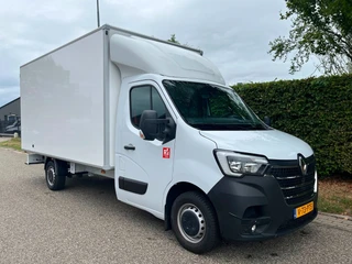 Renault Master – thumbnail 7