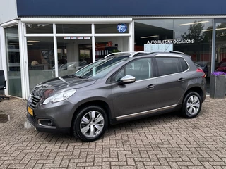 Peugeot 2008 – thumbnail 4