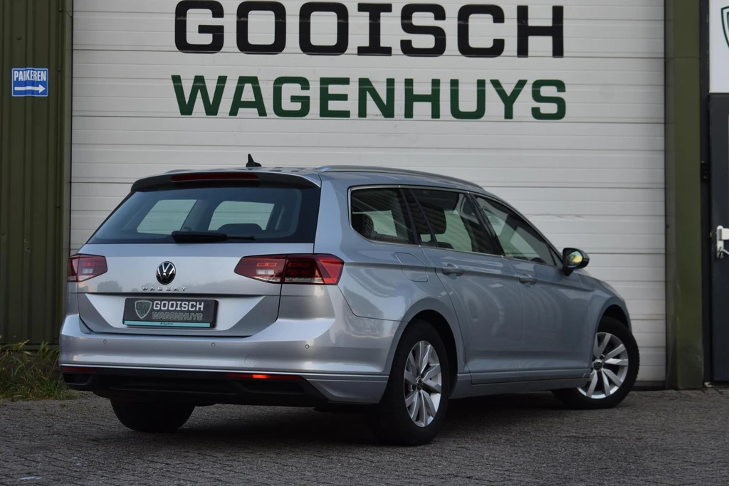 Volkswagen Passat – foto 3