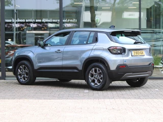 Jeep Avenger – thumbnail 2