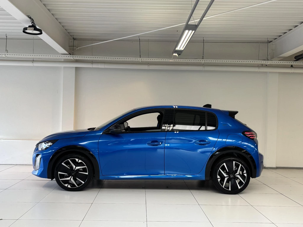 Peugeot 208 – foto 2
