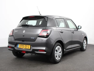 Suzuki Swift – thumbnail 5