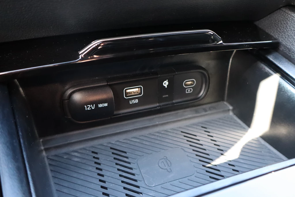 Kia Sportage – foto 37