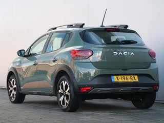 Dacia Sandero Stepway – thumbnail 3