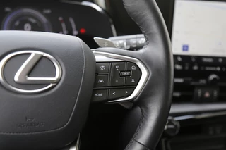 Lexus NX – thumbnail 25