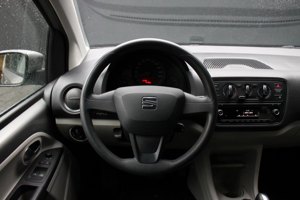 SEAT Mii – foto 19