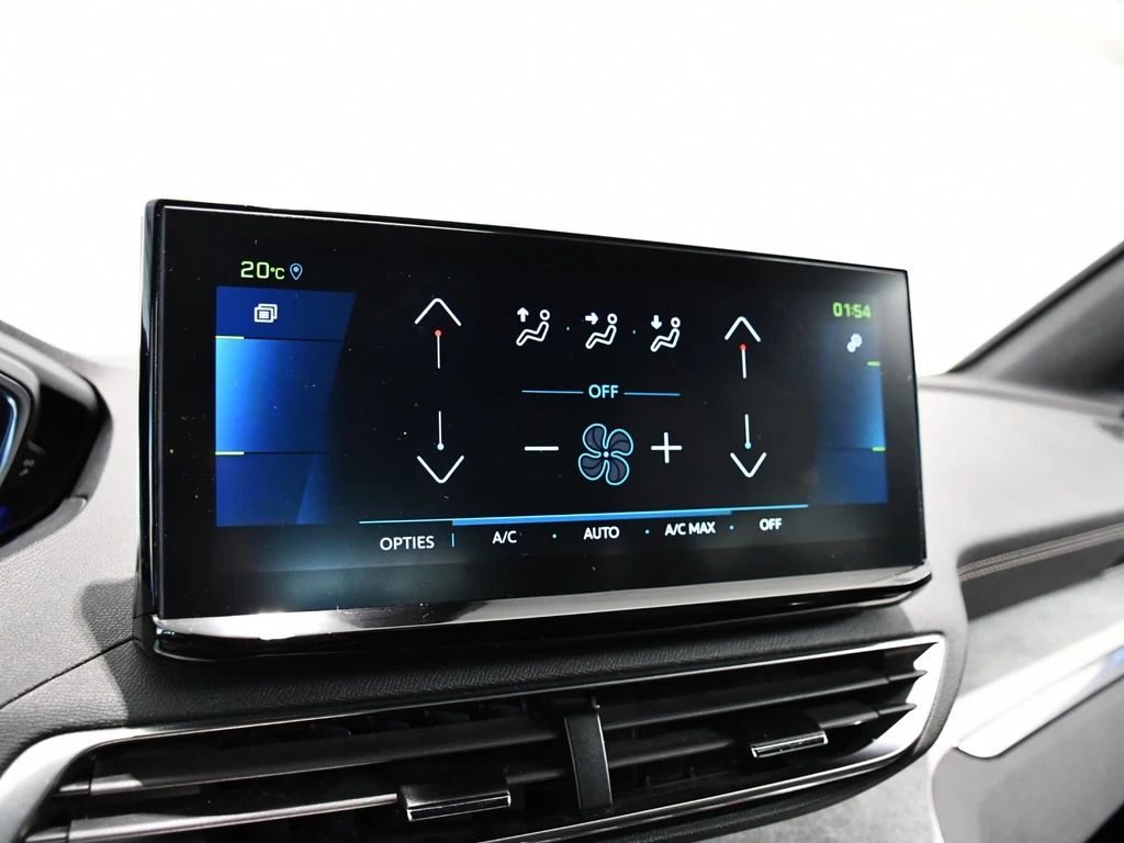 Peugeot 3008 – foto 32