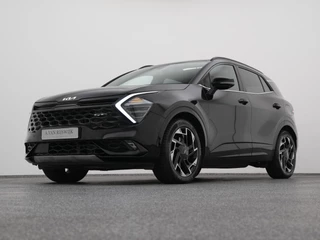 Kia Sportage – thumbnail 2