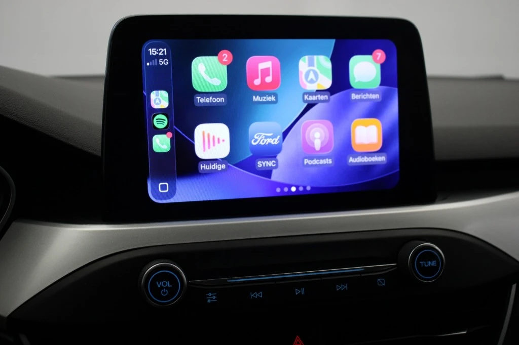 Ford Focus – foto 14