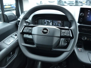 Opel Combo-e – thumbnail 7