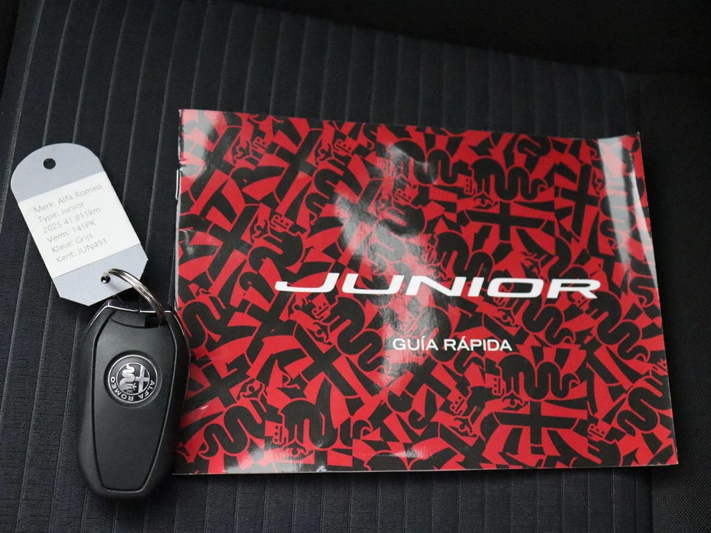 Alfa Romeo Junior – foto 10