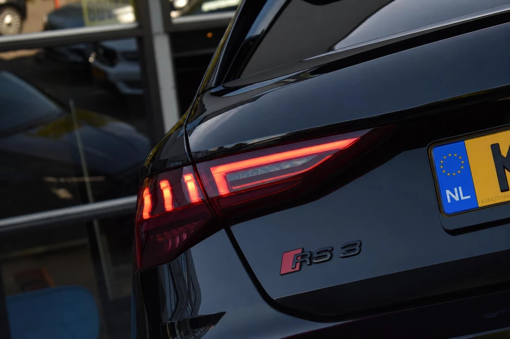 Audi RS3 – foto 59