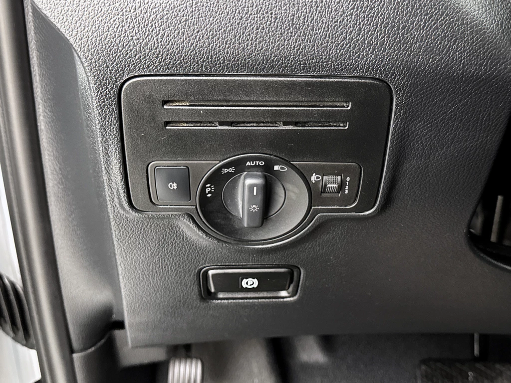 Mercedes-Benz eVito – foto 27
