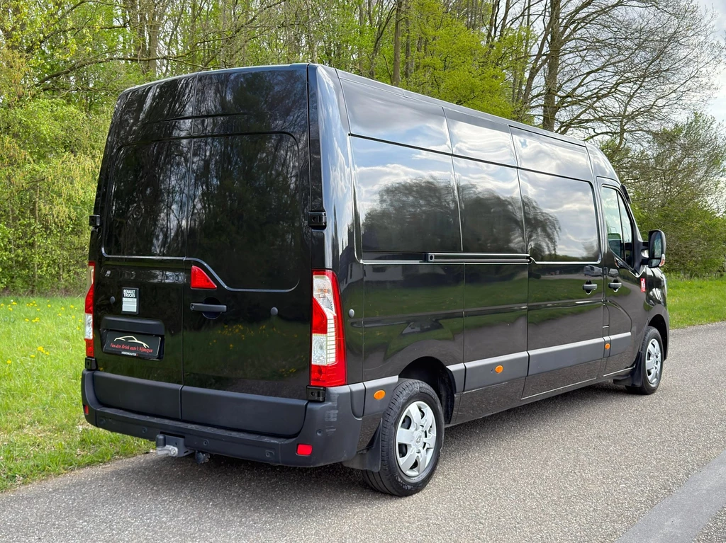 Renault Master – foto 4