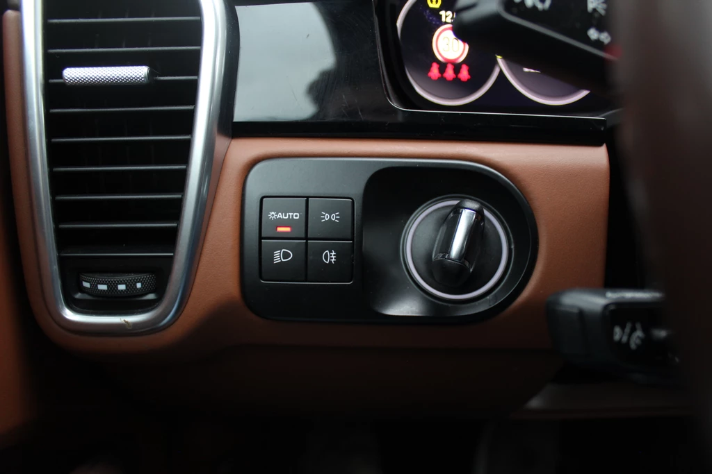 Porsche Cayenne – foto 38