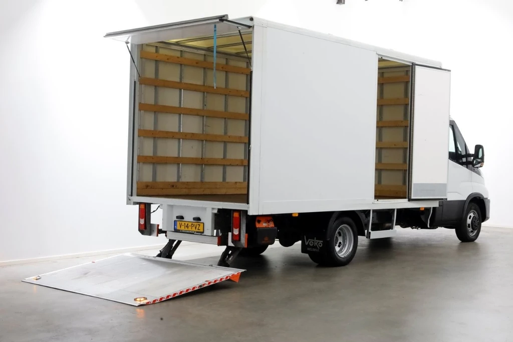 Iveco Daily – foto 7