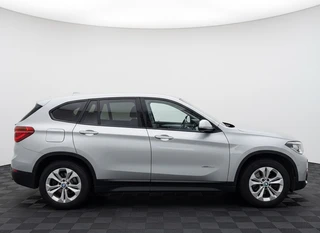 BMW X1 – thumbnail 8