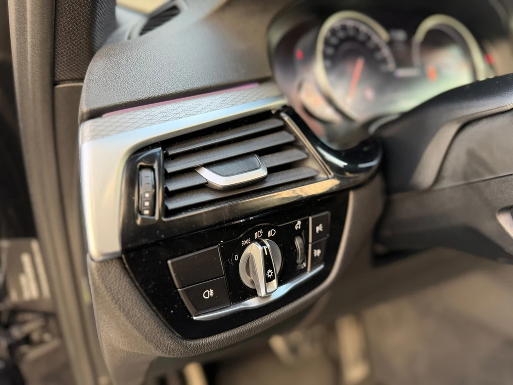 BMW 5 Serie – foto 45