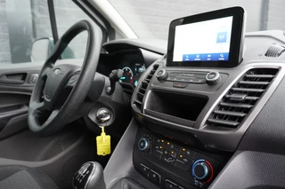 Ford Transit Connect – thumbnail 5
