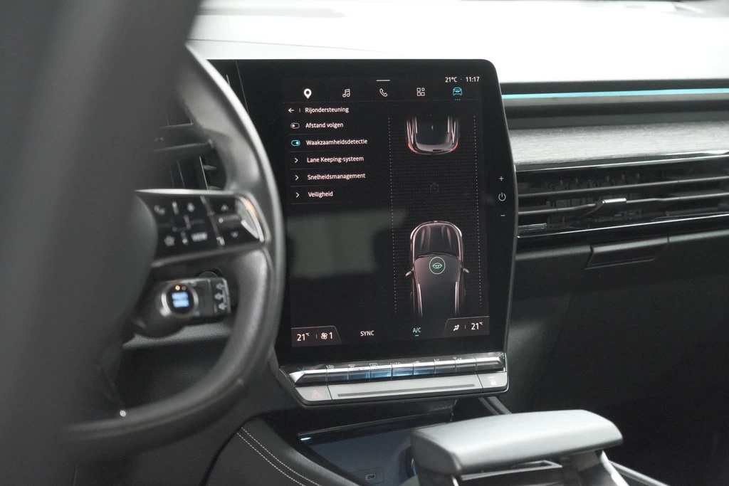 Renault Austral – foto 39