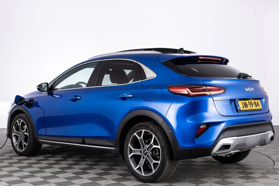 Kia XCeed – foto 3
